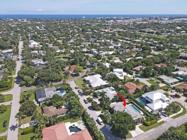 Building Photo - 518 Gardenia Terrace