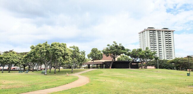 Building Photo - 927 Makahiki Way