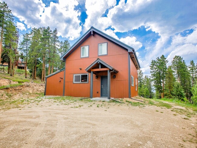 Building Photo - 785 Warren Gulch Rd