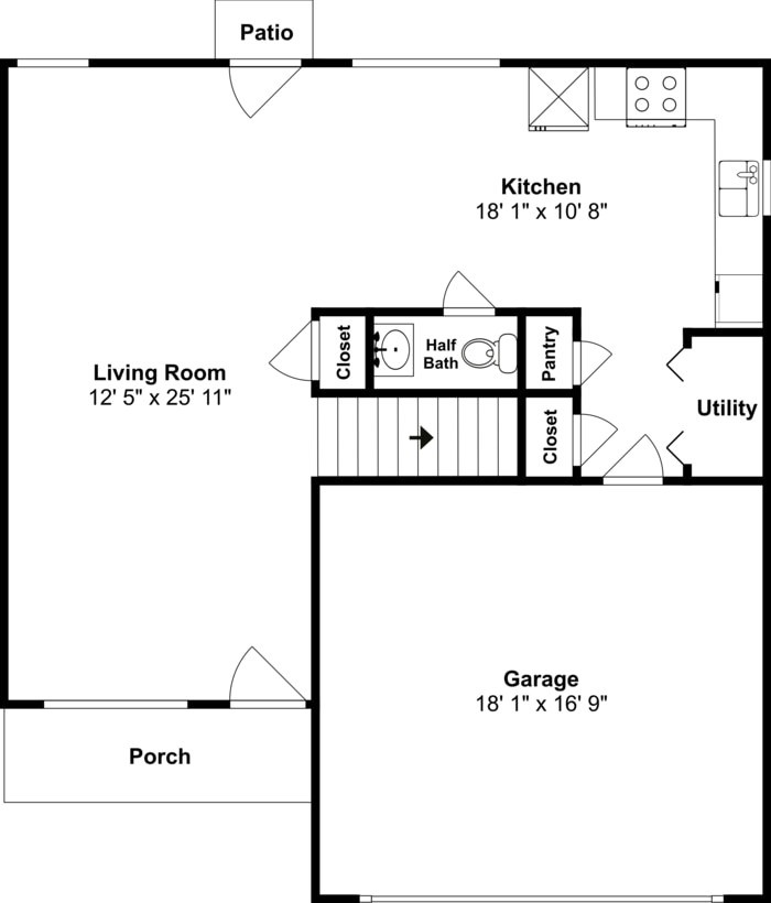 Building Photo - 11101 Waterfield Ln