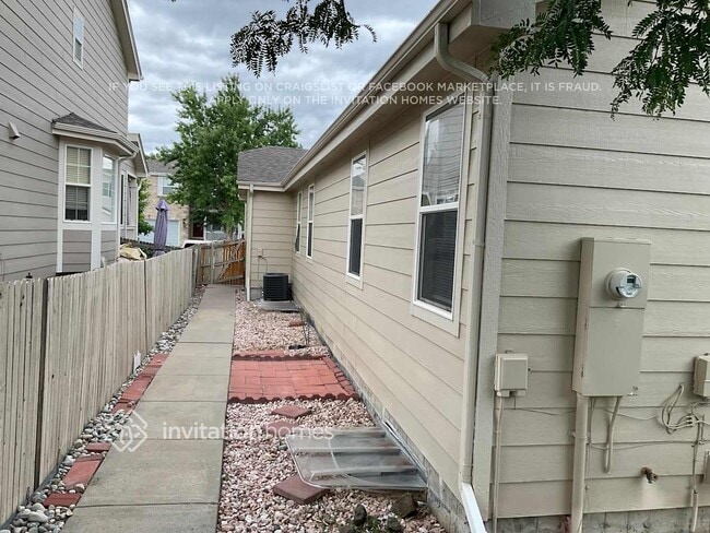 Building Photo - 20581 E Bellewood Pl