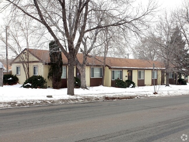 Building Photo - 417 N 30th St