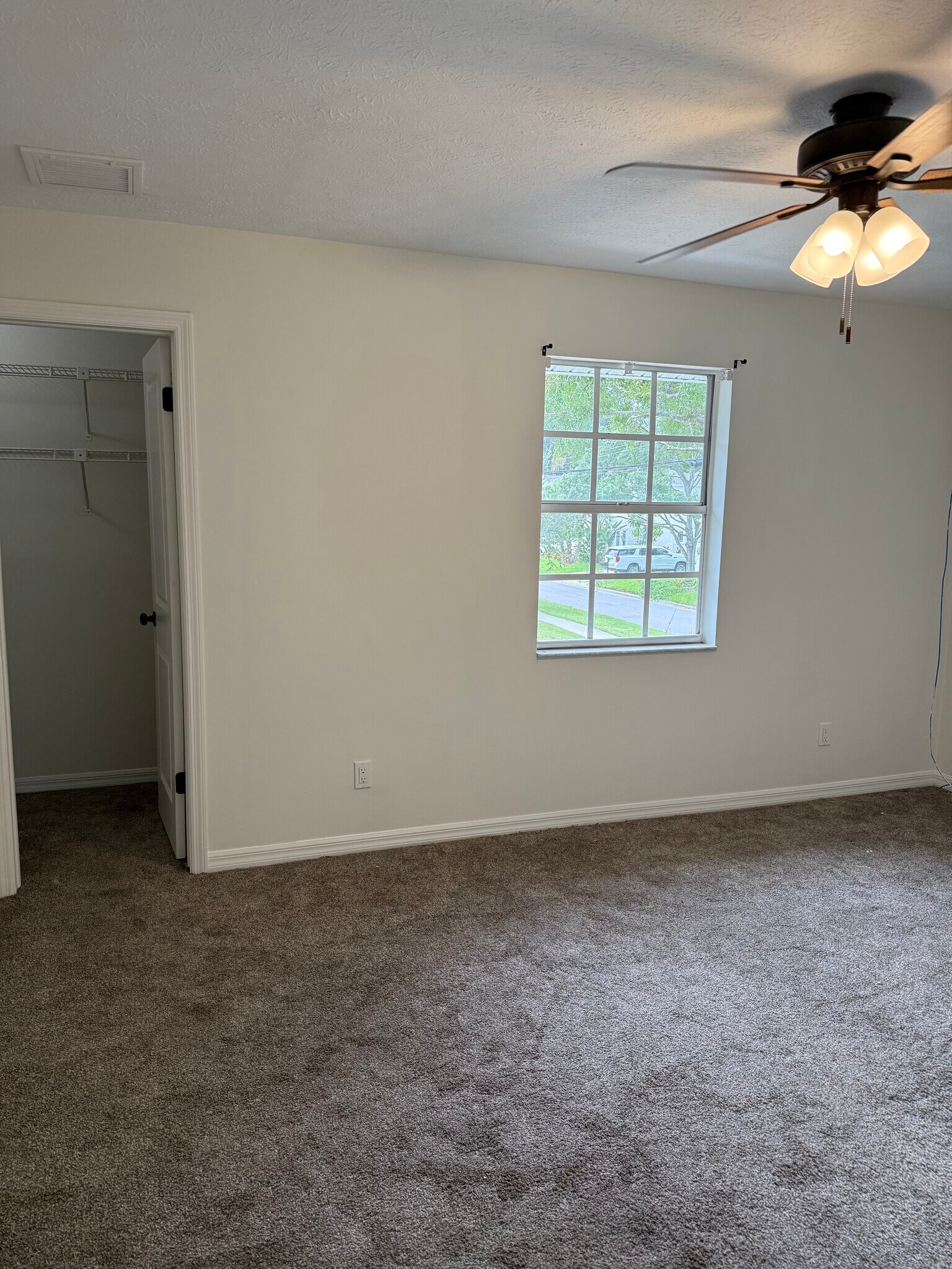 Bedroom 3 - 3601 W Santiago St
