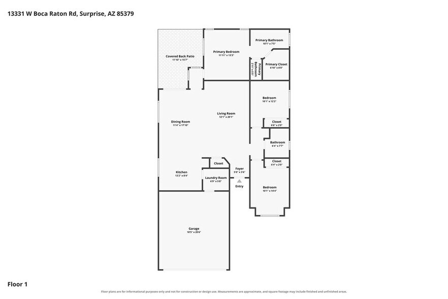 Building Photo - 13331 W Boca Raton Rd