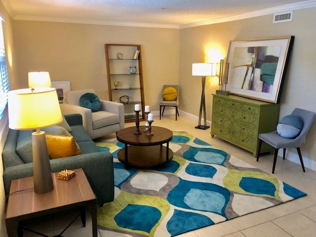 Extra large living room! - Riverwalk Apartments