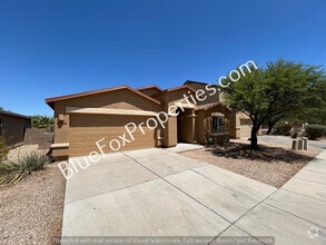 Building Photo - 6861 S Camino De Azar