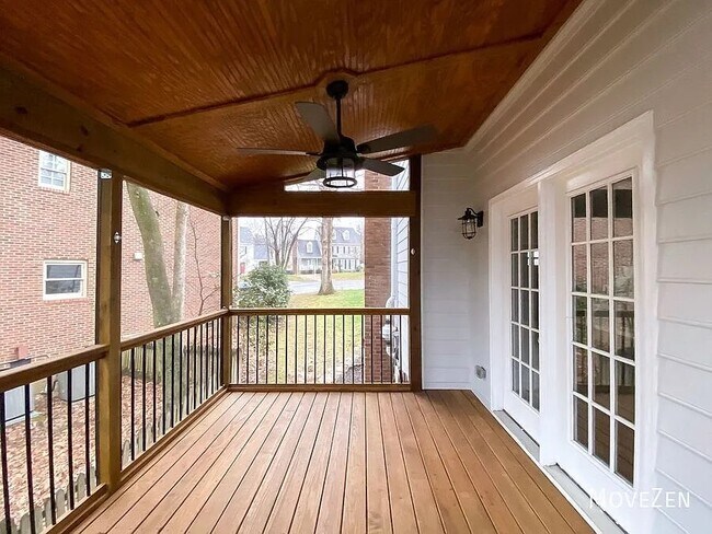 Building Photo - 4509 Latrobe Ct