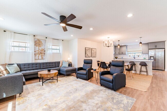 Building Photo - Utilities Included! – Your Perfect Seasona...