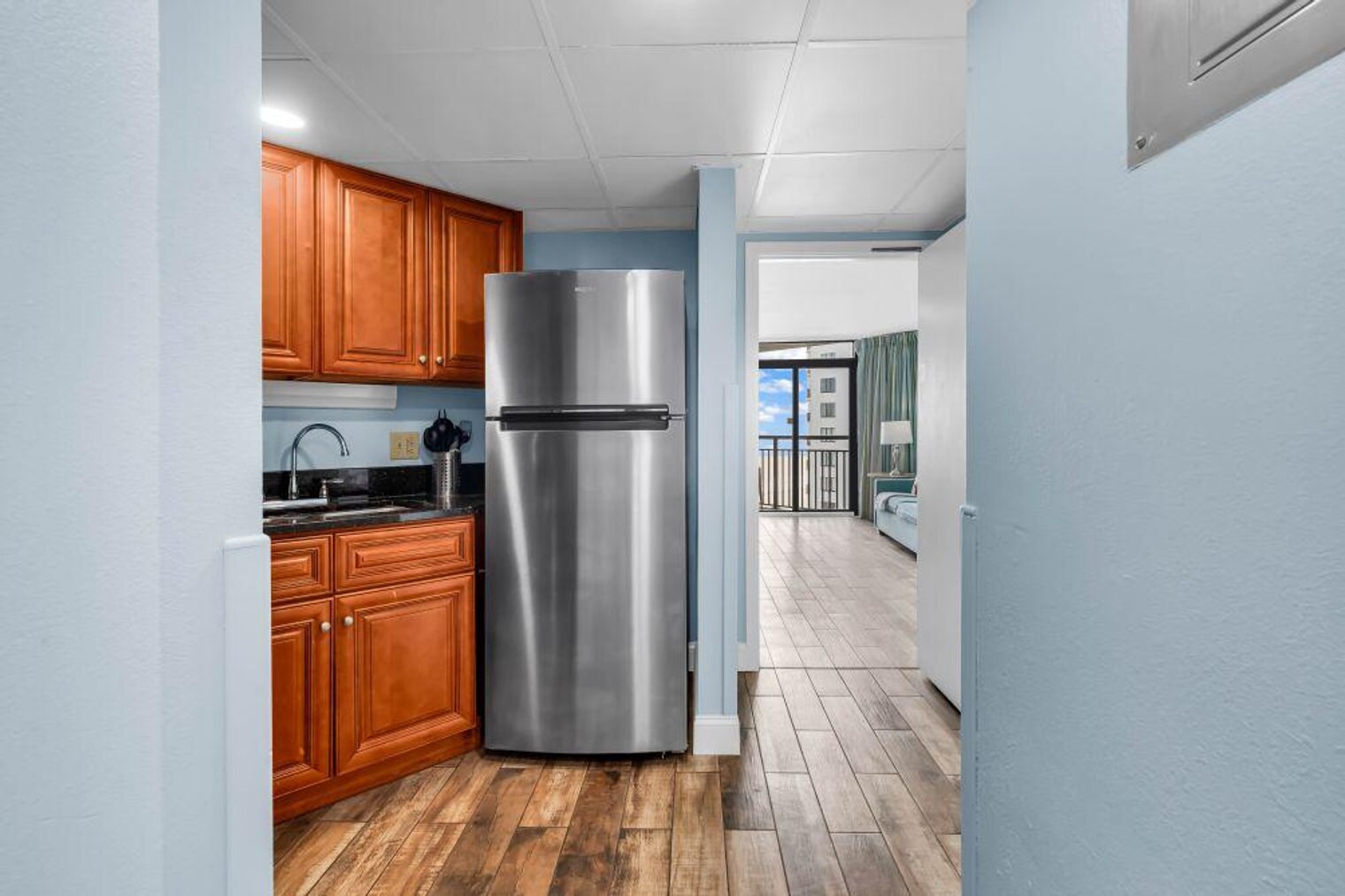 Building Photo - 1501 S Ocean Blvd