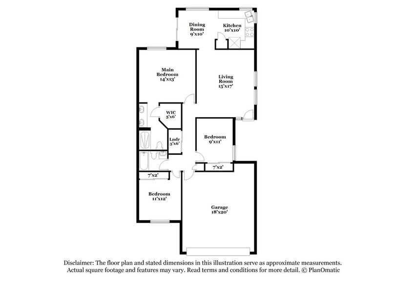 Building Photo - 921 S Val Vista Dr