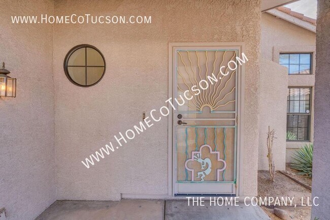 Building Photo - 7811 E Starbright Ct