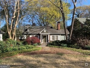Building Photo - 824 Ponce De Leon Terrace NE