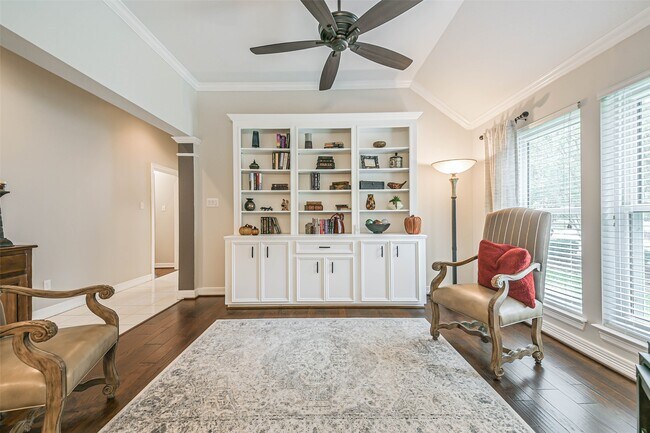 Building Photo - 19118 Polo Meadow Dr