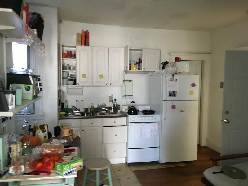 Building Photo - 55 Park Dr