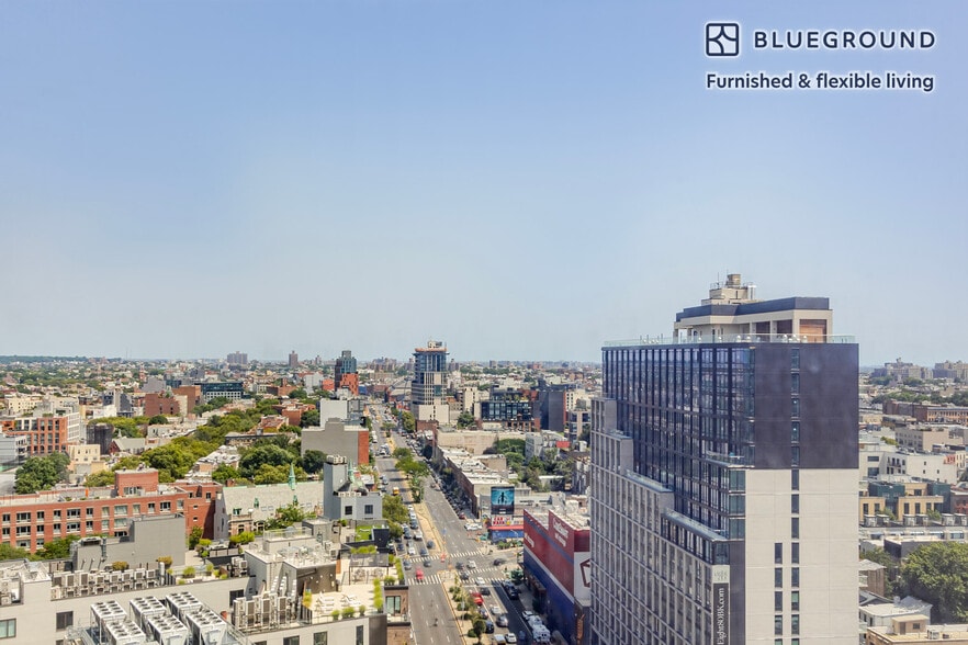 Building Photo - 545 Vanderbilt Ave