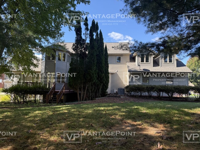 Building Photo - 3121 Squire Ct