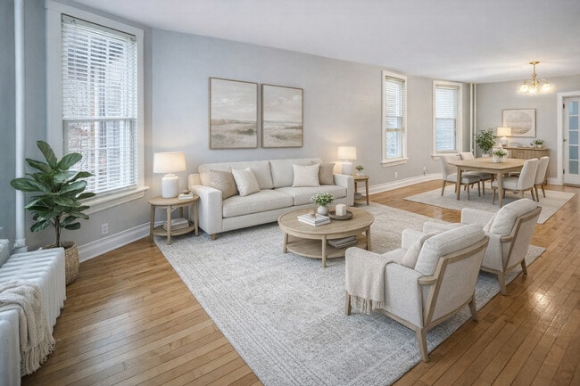 Building Photo - 2340 N Tripp Ave