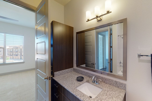 Floorplan - The Landing at Centreport