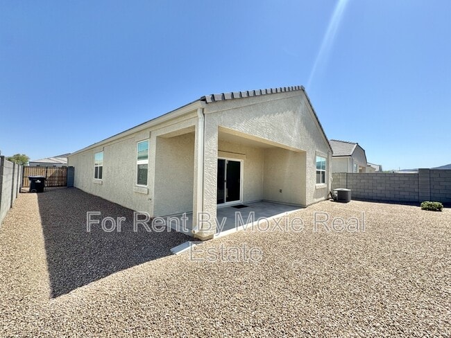 Building Photo - 5327 W Stargazer Pl