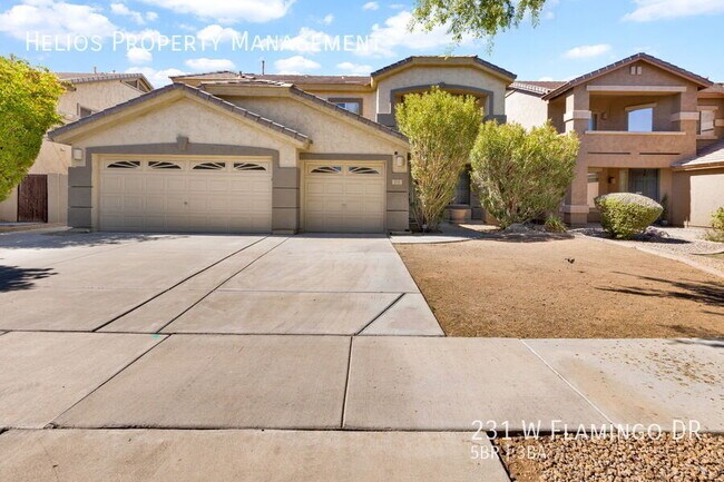 Building Photo - 231 W Flamingo Dr