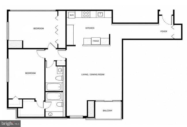 Building Photo - 4601 N Park Ave