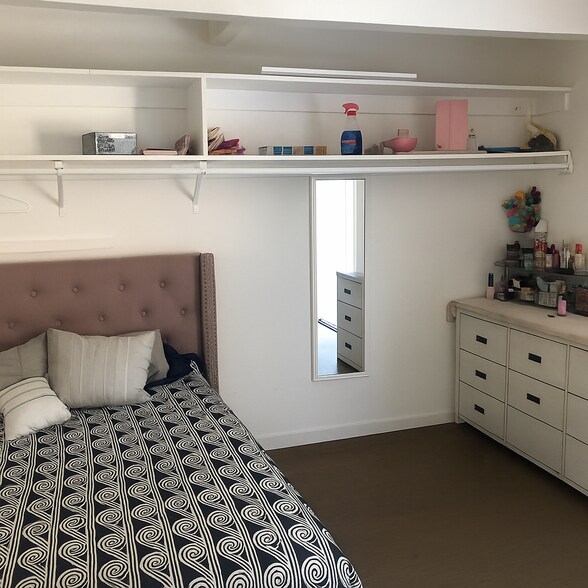 Bedroom 1 - 6 Jones Pl