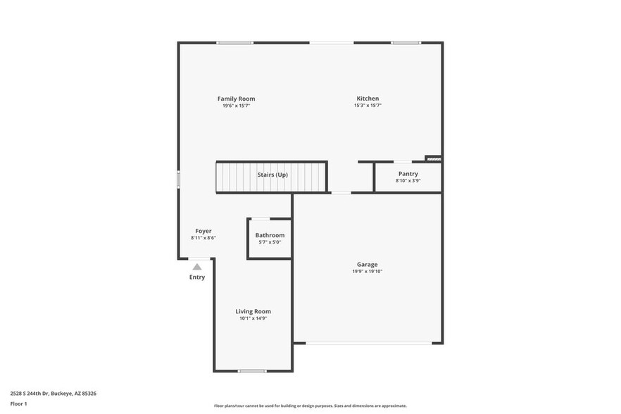 Building Photo - 2528 S 244th Dr