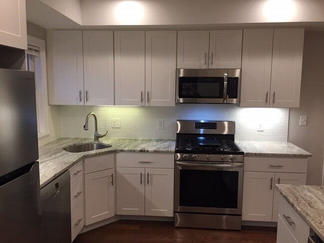 Building Photo - 6 Dawes Terrace