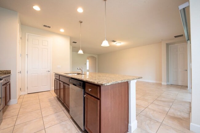 Building Photo - 3/2  + Office Single Family Home in Village Walk of Lake Nona