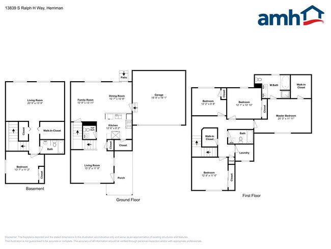 Building Photo - 13839 Ralph H Way