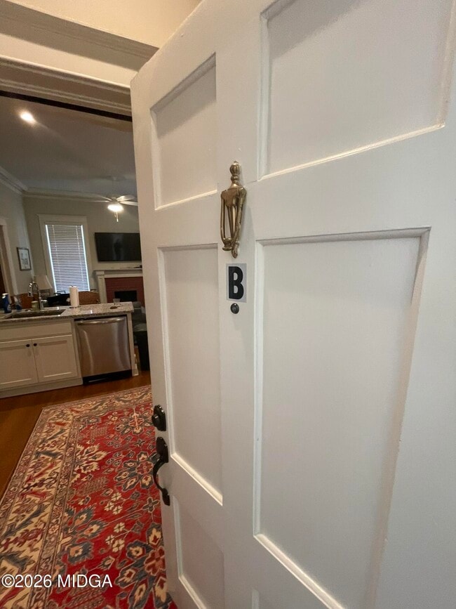 Building Photo - 1094 Georgia