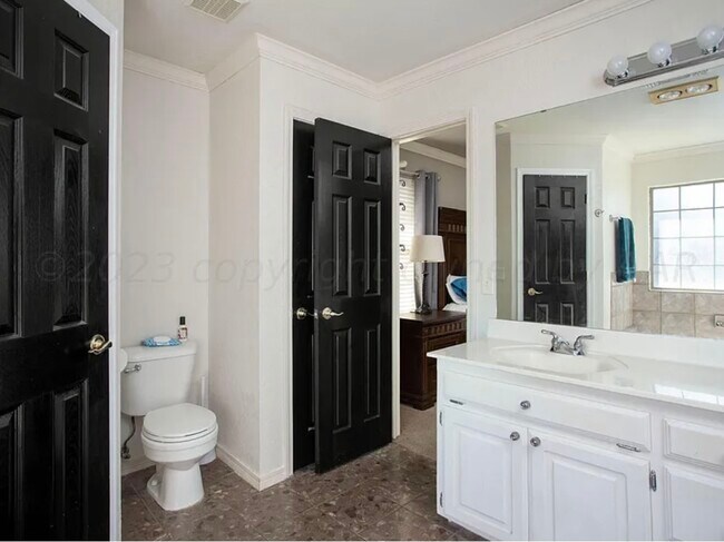 Building Photo - 8201 Prosper Dr