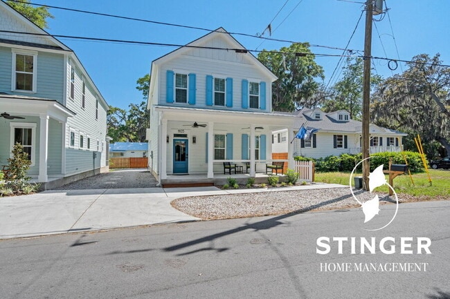Building Photo - 1105 14th St