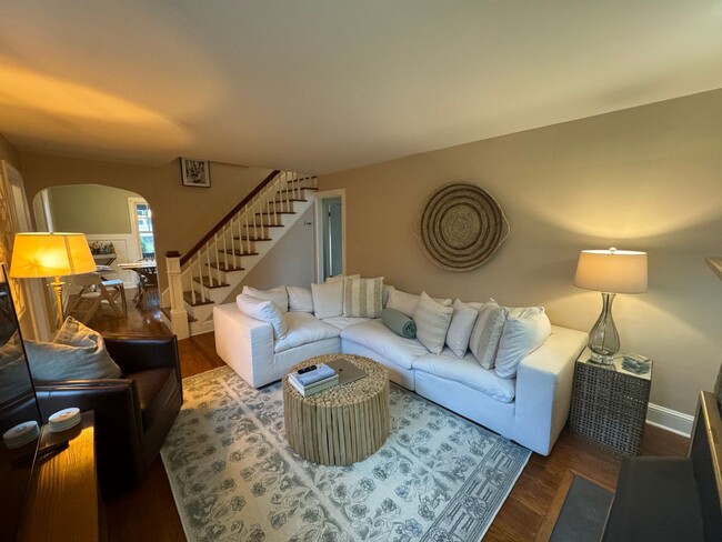 Building Photo - Charming Cape Cod Home with Updated Kitche...