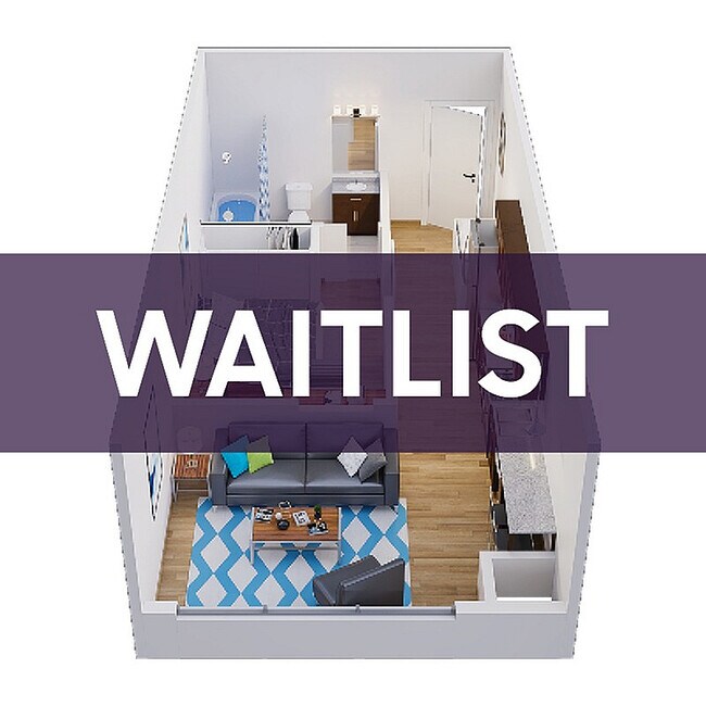 Hudson Waitlist - Auden Albany