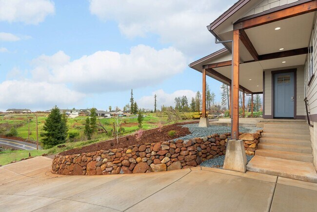 Building Photo - Labor of love, new construction 3-Bed 2-Ba...