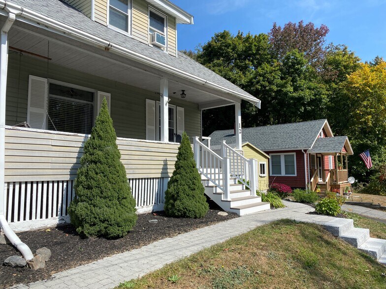 Building Photo - 12 Melcher Ct