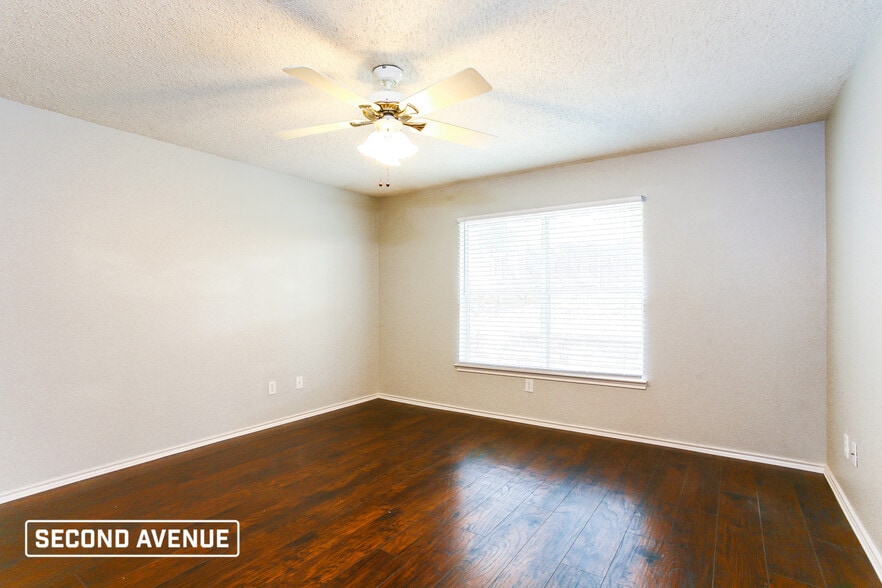Building Photo - 2014 Brazos Dr