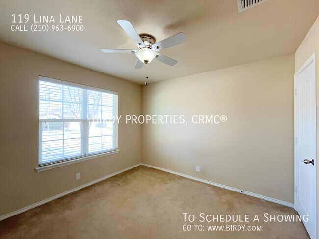 Building Photo - 119 Lina Ln