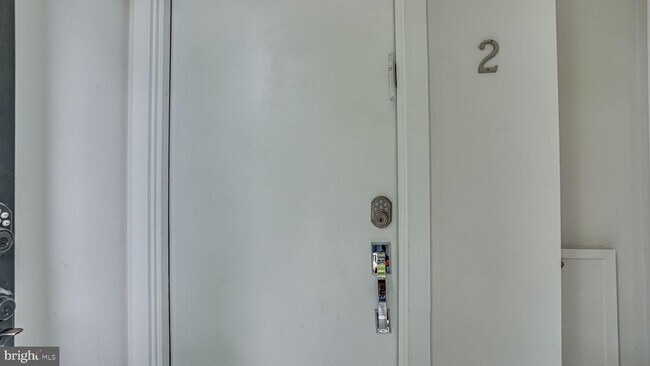 Building Photo - 2003 1st St NW