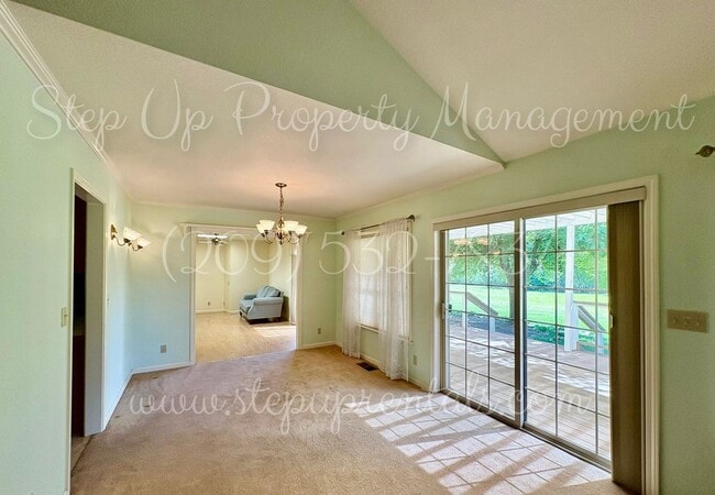 Building Photo - Spacious Curtis Creek Ranch Home in a Quiet Cul-de-Sac with Large Garage & Private Outdoor Space