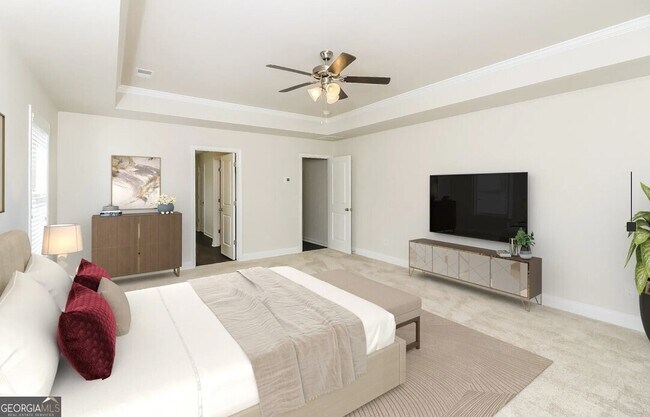 Building Photo - 24 Creekwater Dr