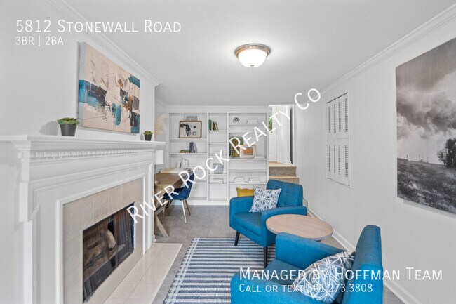 Building Photo - 5812 Stonewall Rd