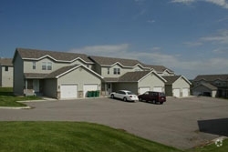 Primary Photo - Aspen Court Townhomes