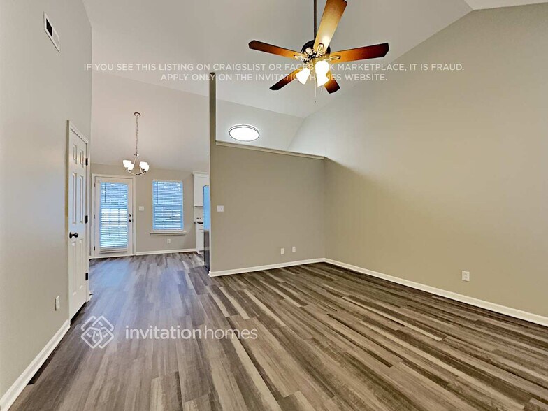 Building Photo - 3518 Tracy Glenn Ct