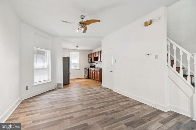 Building Photo - 2020 S Cecil St