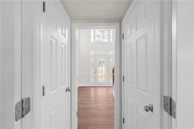 Building Photo - 6015 Canaan Woods Dr SW