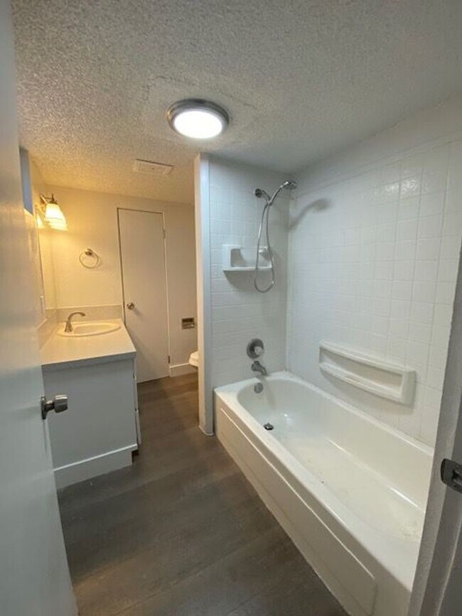Building Photo - Where Privacy meets community!