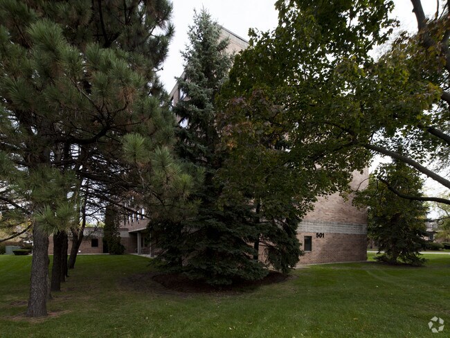 Building Photo - I-Care Apartment Homes