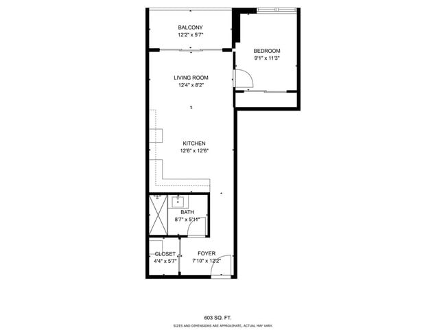 Building Photo - 3204 N Clifton Ave